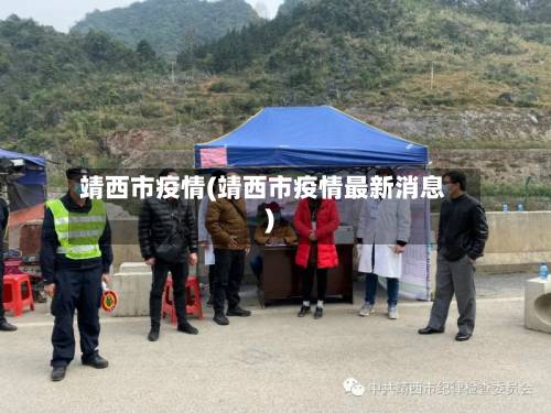 靖西市疫情(靖西市疫情最新消息)