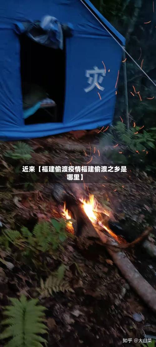 近来【福建偷渡疫情福建偷渡之乡是哪里】