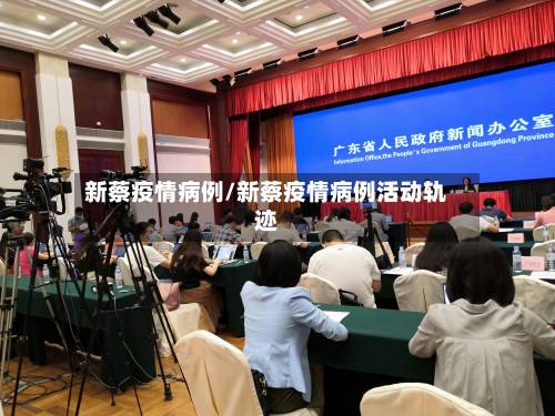 新蔡疫情病例/新蔡疫情病例活动轨迹
