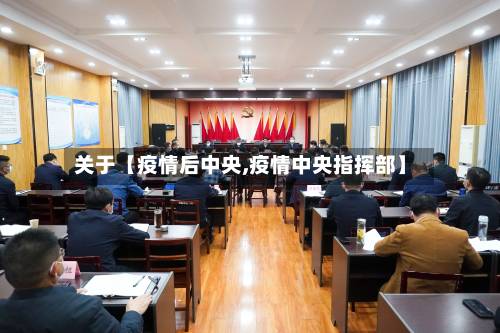 关于【疫情后中央,疫情中央指挥部】-第1张图片