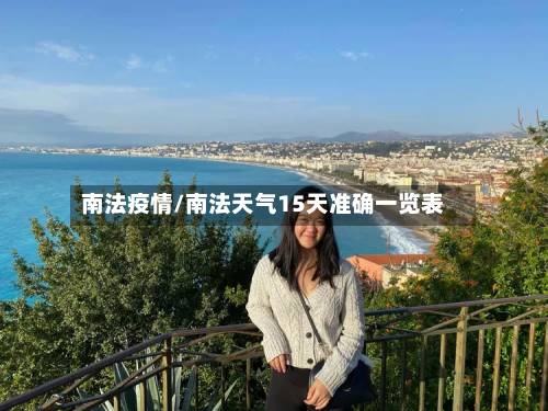 南法疫情/南法天气15天准确一览表