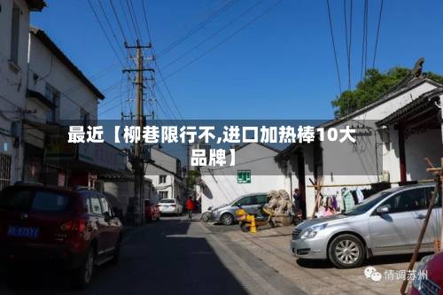 最近【柳巷限行不,进口加热棒10大品牌】-第2张图片