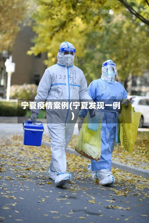 宁夏疫情案例(宁夏发现一例)-第2张图片