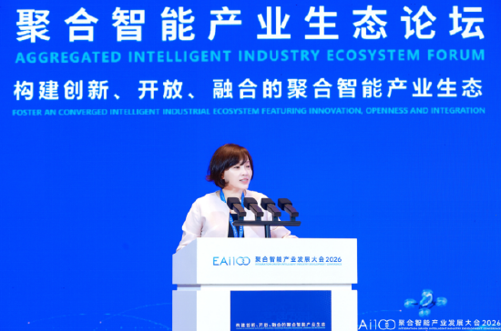 普华基础软件刘宏倩：AI可以试错，安全不能试错